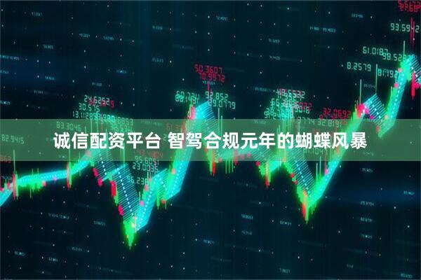 诚信配资平台 智驾合规元年的蝴蝶风暴