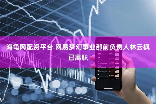 海龟网配资平台 网易梦幻事业部前负责人林云枫已离职